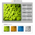 Popular Modern 3D Acoustic Wall Panel